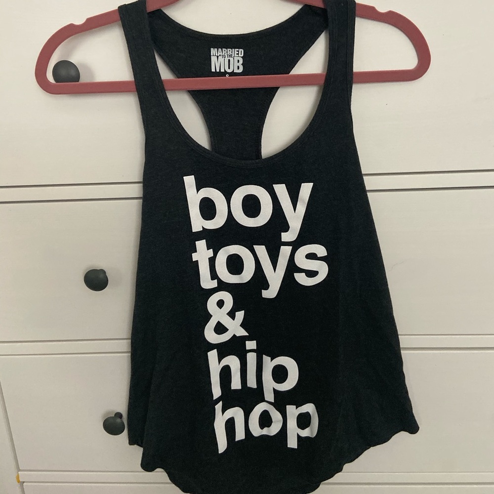 Tank top